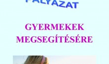 Pályázat gyermekek segítésére Az Etherikos Alapítvány KÉK PILLANGÓ címmel pályázatot hirdet meg 0-16 éves gyermekek megsegítésére, akik átmenetileg vagy tartósan nehéz élethelyzetben vannak, és ez a helyzet károsan hat a gyermek érzelmi és...
